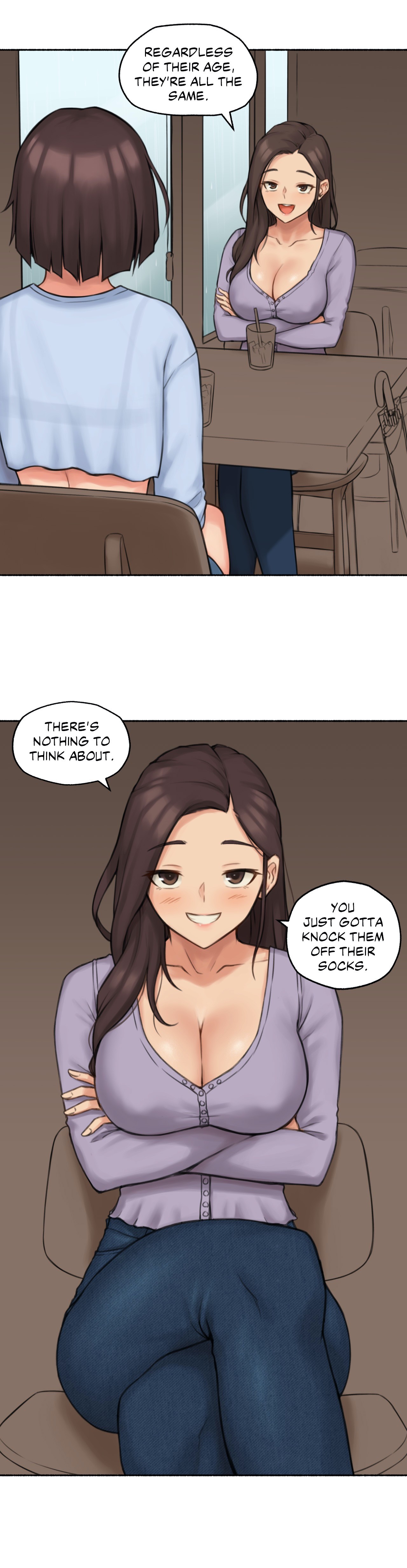 Read manhwa Sexual Exploits END Chapter 74 - SauceManhwa.com