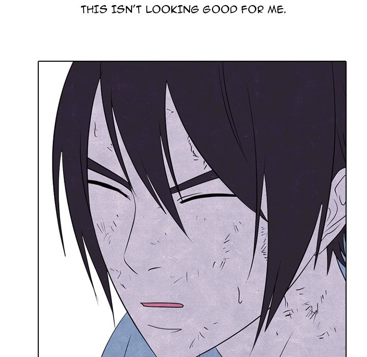 Read manhwa High School Devil Chapter 237 - SauceManhwa.com