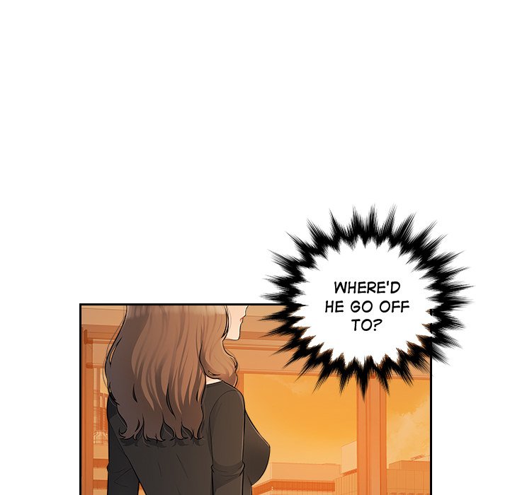 Read manhwa Office Desires End Chapter 5 - SauceManhwa.com