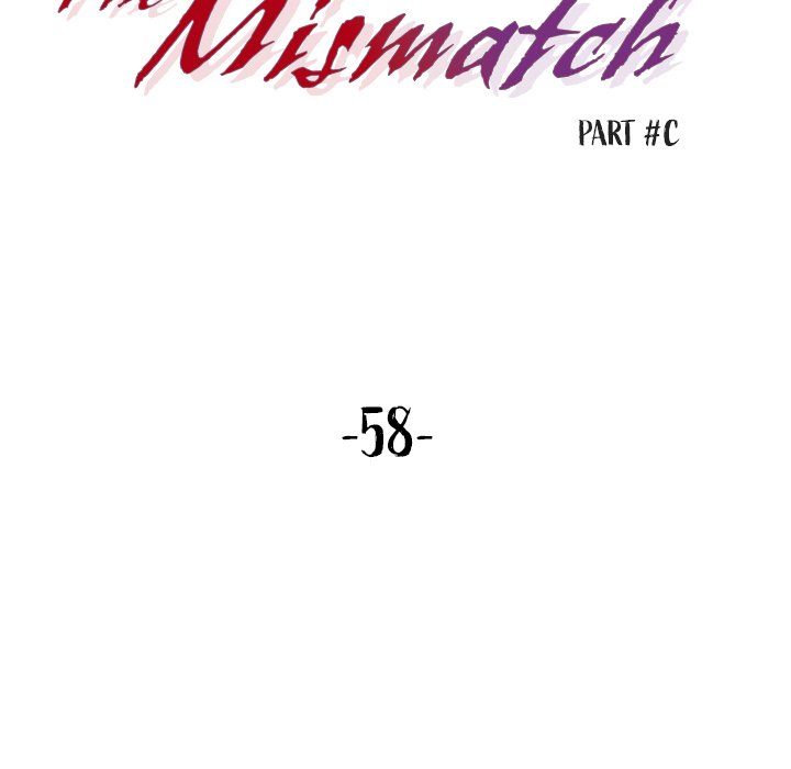 Read manhwa The Mismatch END Chapter 58 - SauceManhwa.com