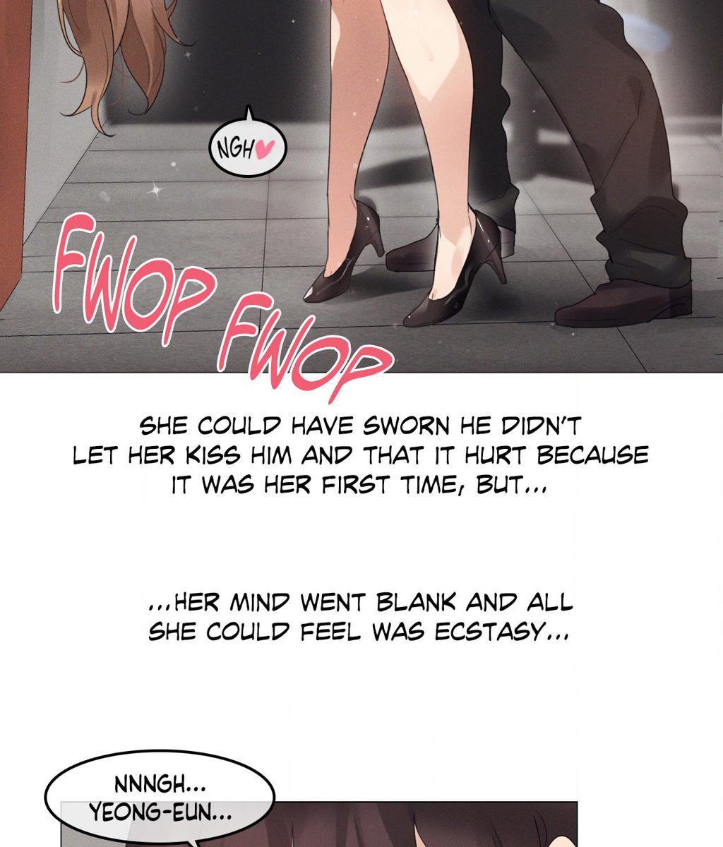 Read manhwa Alice’s Adult Storytime  Chapter 27 - SauceManhwa.com