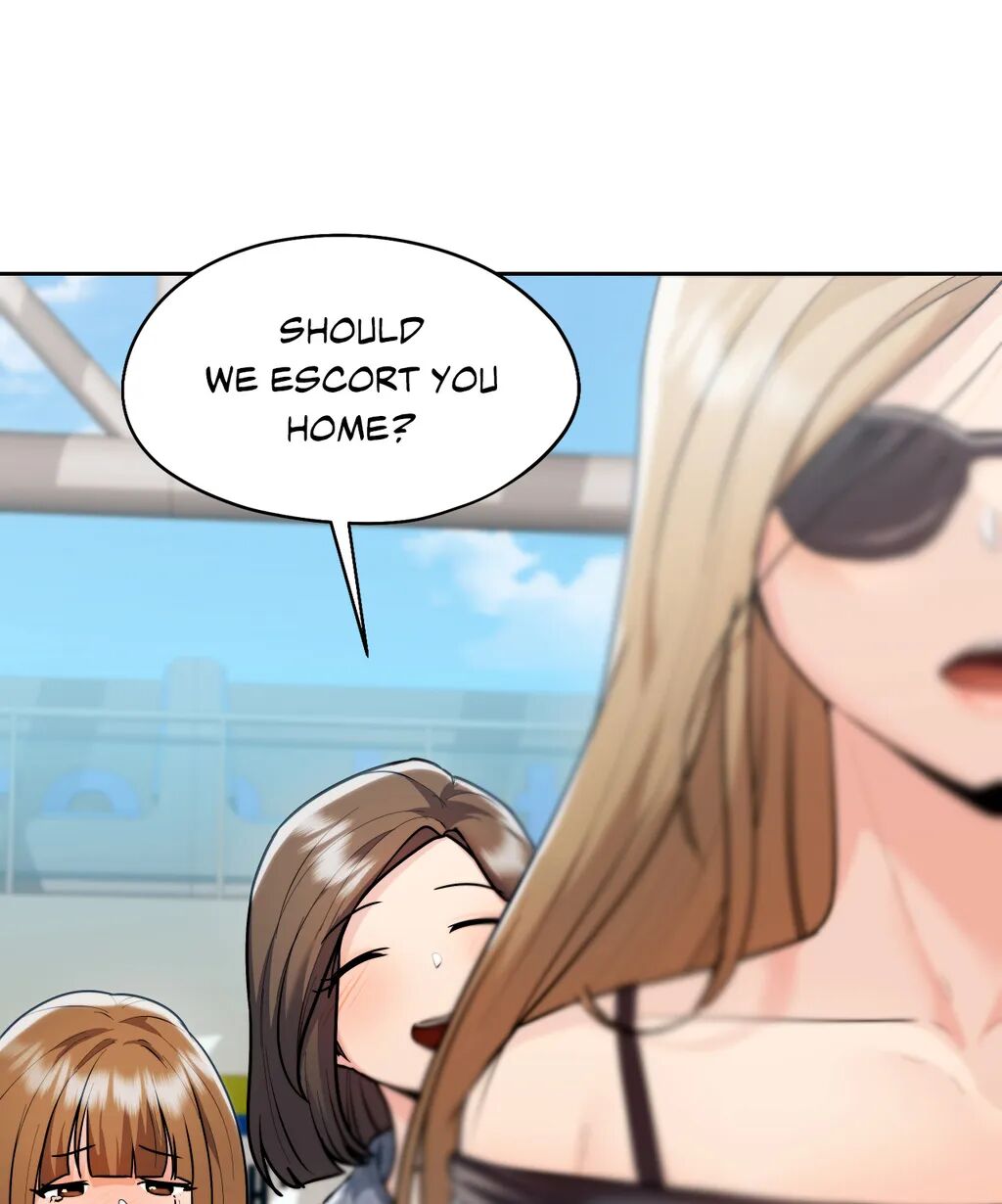 Read manhwa Wreck My Bias Chapter 28 - SauceManhwa.com