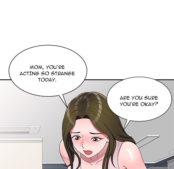 Read manhwa Private Lessons END Chapter 22 - SauceManhwa.com