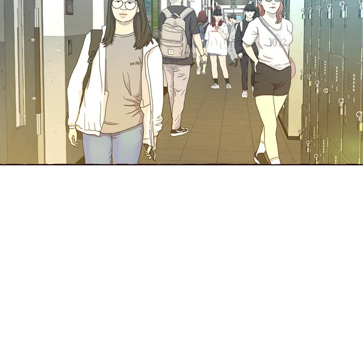 Read manhwa Can’t Get to You END Chapter 3 - SauceManhwa.com