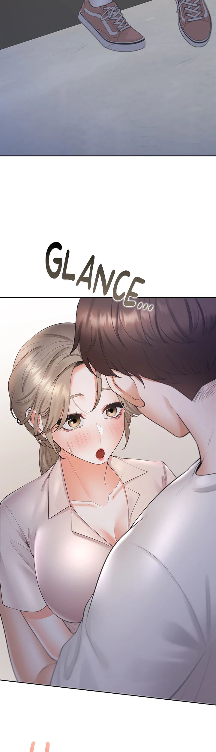 Read manhwa Bunk Beds HOT Chapter 76 - SauceManhwa.com