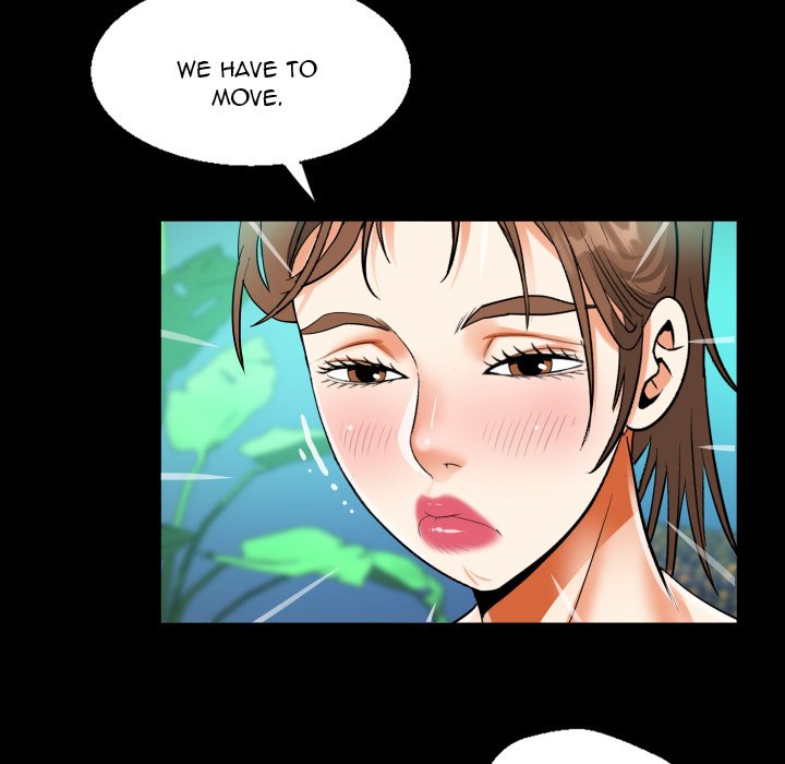 Read manhwa The Unforeseen Guest Chapter 77 - SauceManhwa.com