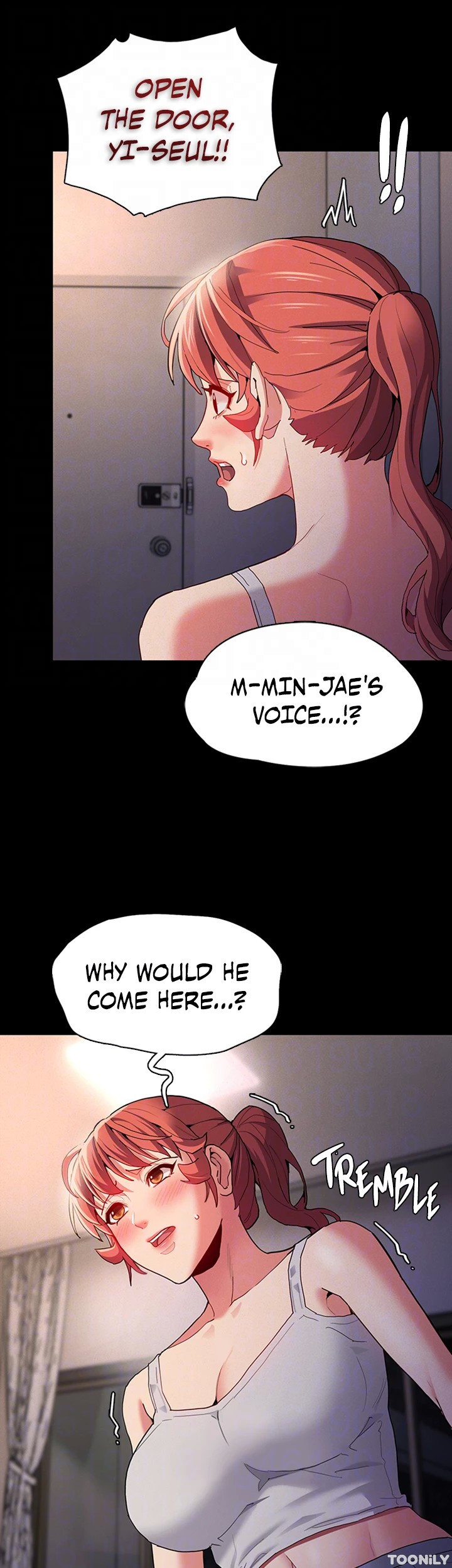 Read manhwa Pervert Addiction Chapter 27 - SauceManhwa.com