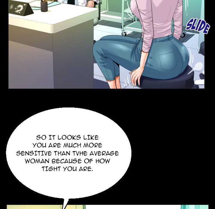 Read manhwa The Unforeseen Guest Chapter 105 - SauceManhwa.com