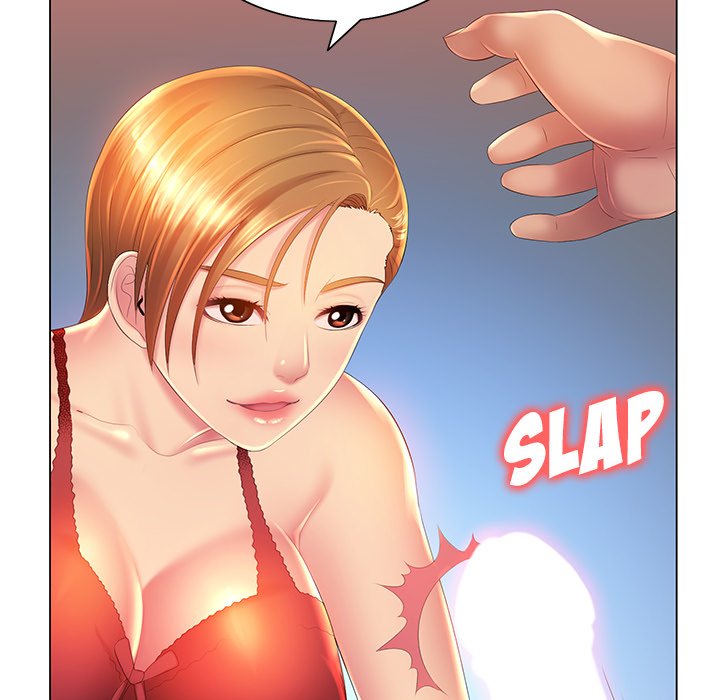 Read manhwa Risqué Caller END Chapter 9 - SauceManhwa.com