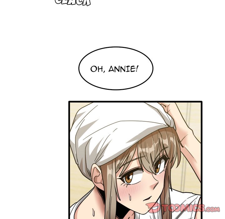 Read manhwa No More, No Less Chapter 33 - SauceManhwa.com