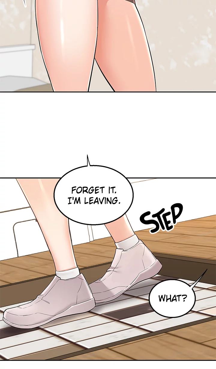 Read manhwa DELIVERY End Chapter 1 - SauceManhwa.com