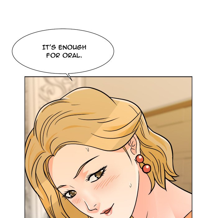 Read manhwa Family Business END Chapter 8 - SauceManhwa.com