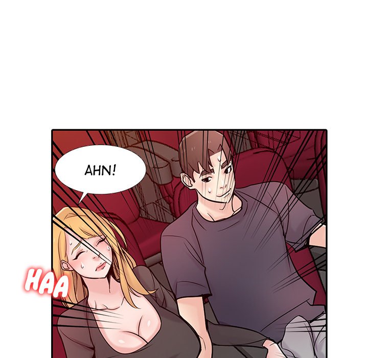 Read manhwa The Mismatch END Chapter 56 - SauceManhwa.com