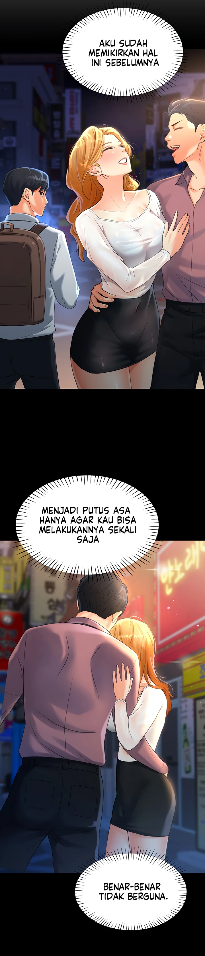 Read manhwa Love Gacha Chapter 3 - SauceManhwa.com