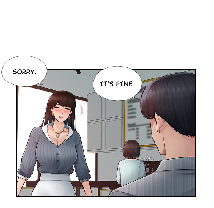 Read manhwa Office Desires End Chapter 1 - SauceManhwa.com