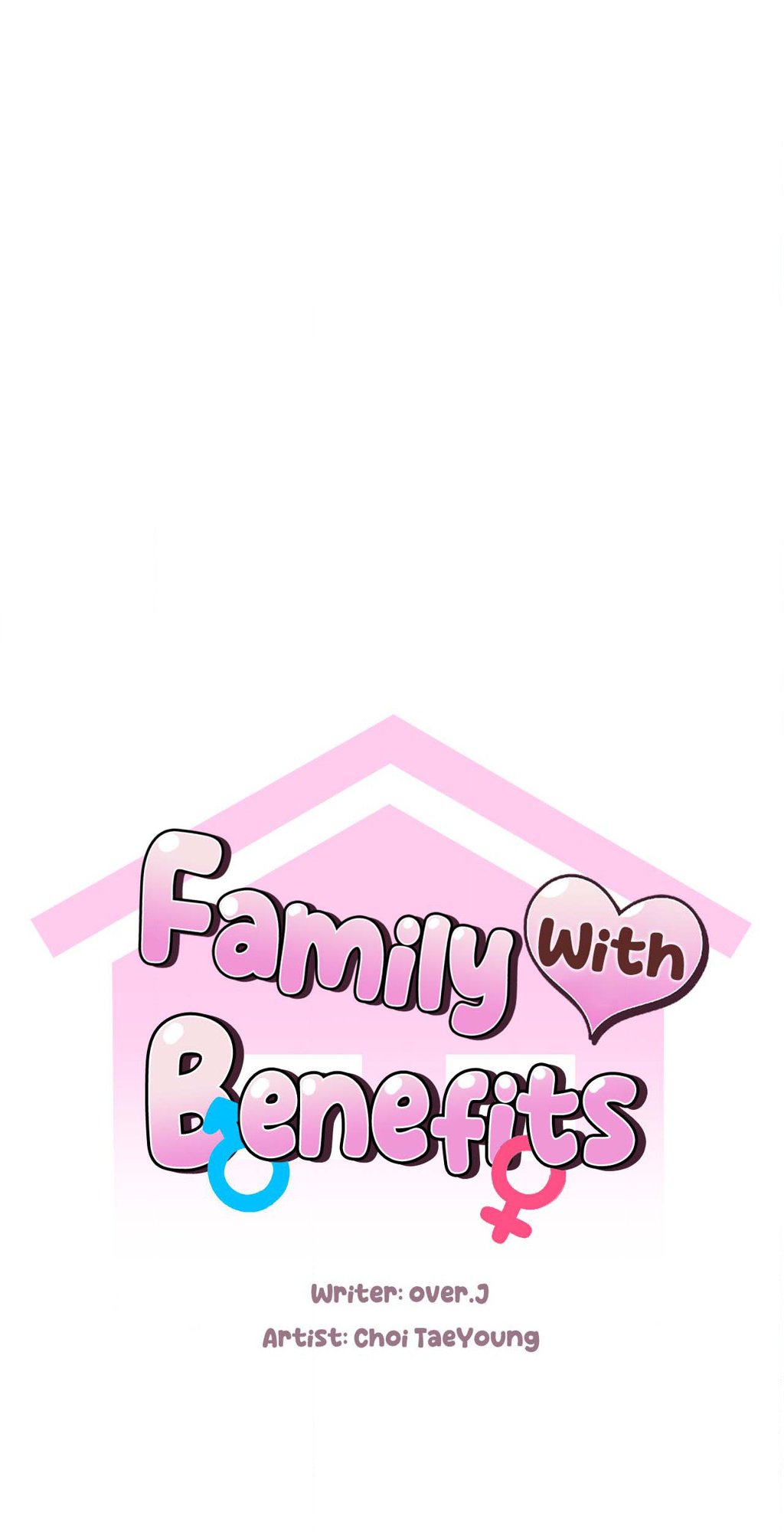 Read manhwa Family With Benefits  Chapter 22 - SauceManhwa.com