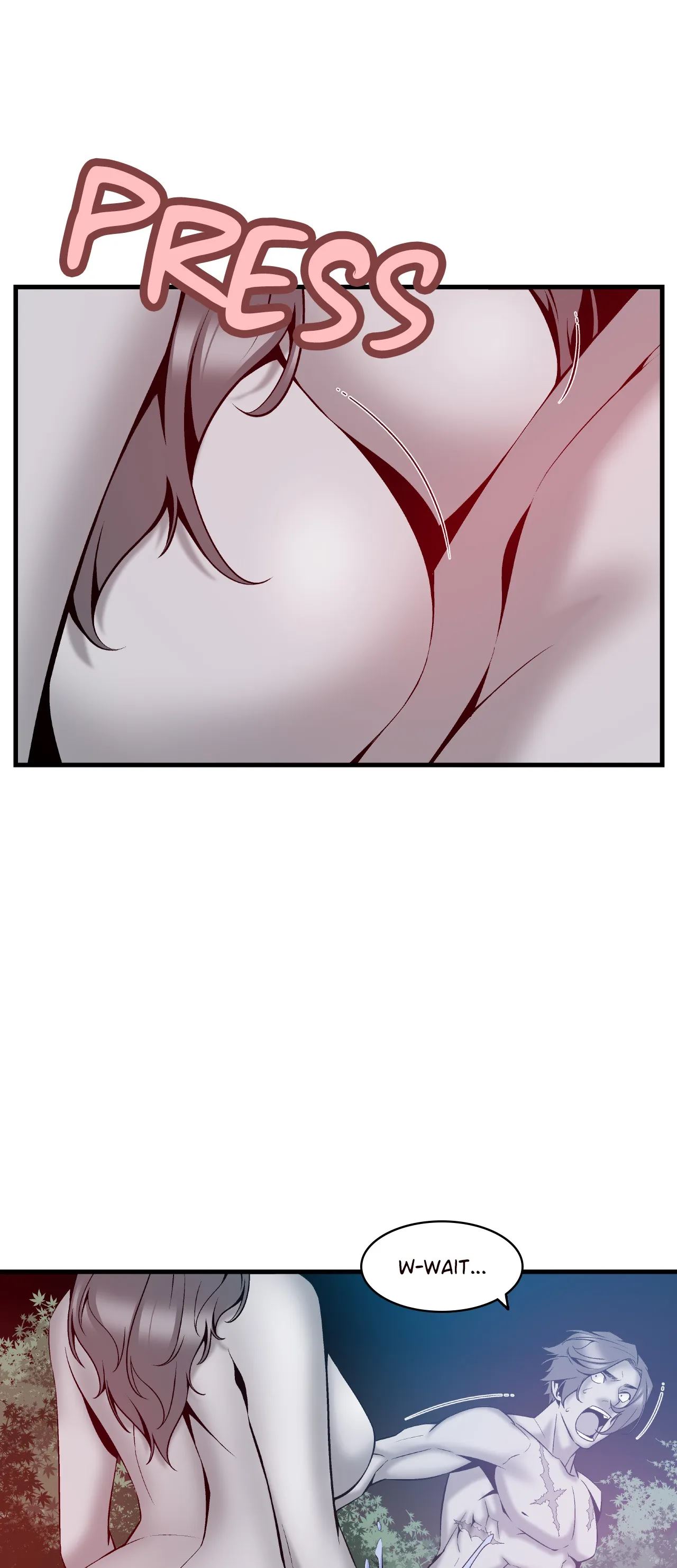 Read manhwa Midnight Taxi END Chapter 32 - SauceManhwa.com