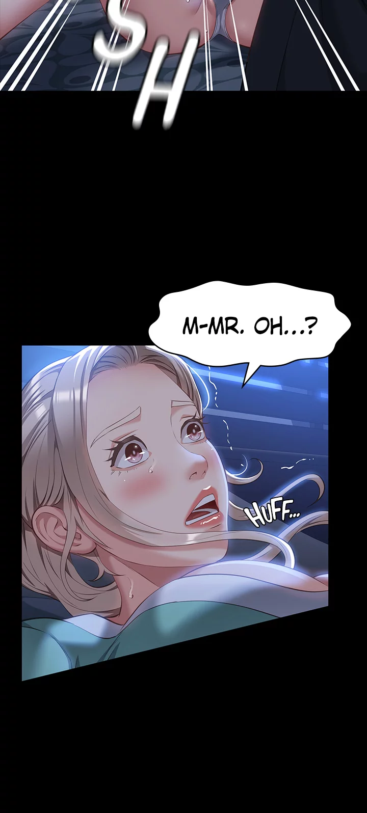 Read manhwa Resume Chapter 31 - SauceManhwa.com