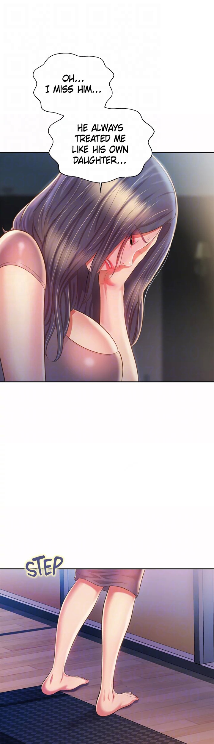 Read manhwa Taste Of My Sister END Chapter 59 - SauceManhwa.com