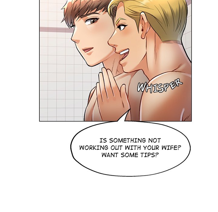 Read manhwa In Her Place Chapter 3 - SauceManhwa.com