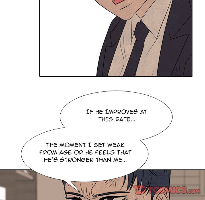 Read manhwa High School Devil Chapter 292 - SauceManhwa.com