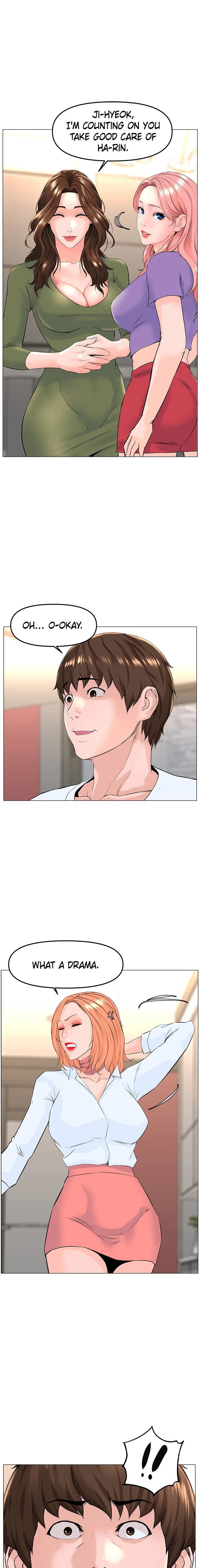 Read manhwa Celeb Next Door END Chapter 67 - SauceManhwa.com