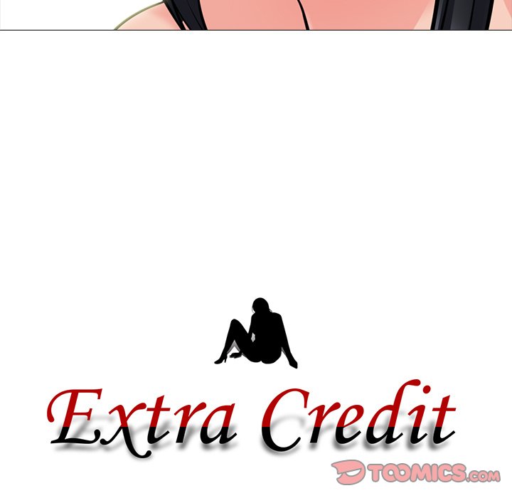 Read manhwa Extra Credit END Chapter 141 - SauceManhwa.com