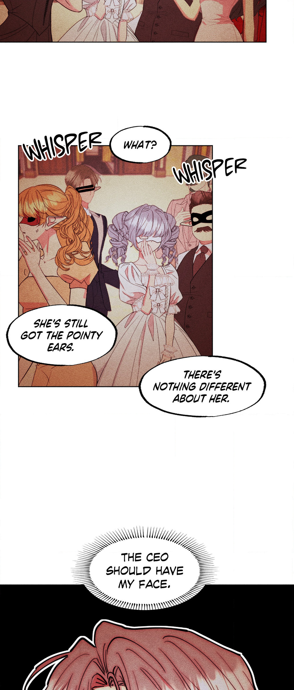 Read manhwa The Virgin Witch Chapter 172 - SauceManhwa.com