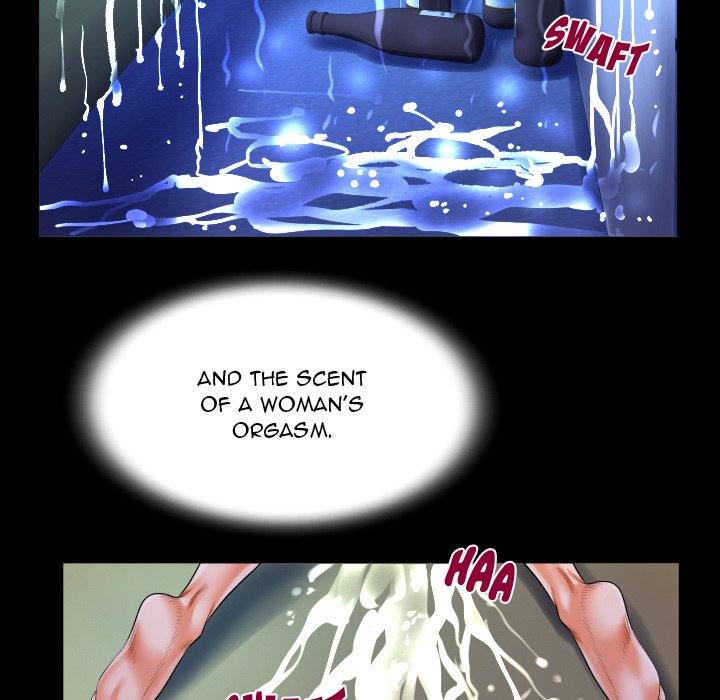 Read manhwa The Unforeseen Guest Chapter 115 - SauceManhwa.com