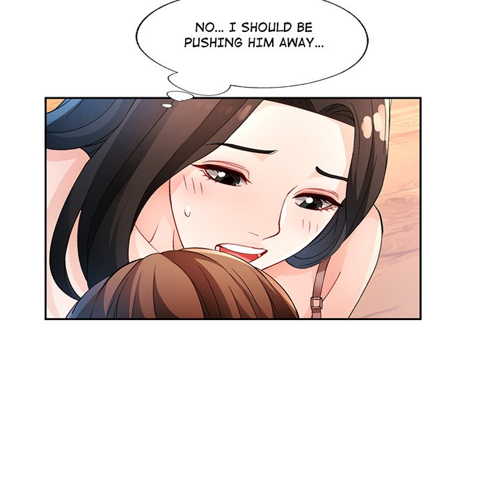 Read manhwa Wait, I’m a Married Woman! Chapter 35 - SauceManhwa.com