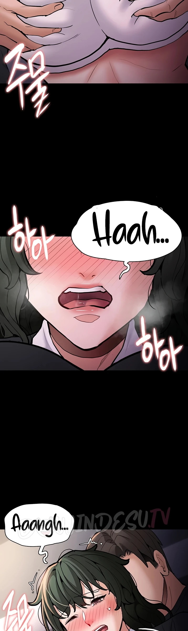 Read manhwa Pervert Addiction Chapter 84 - SauceManhwa.com