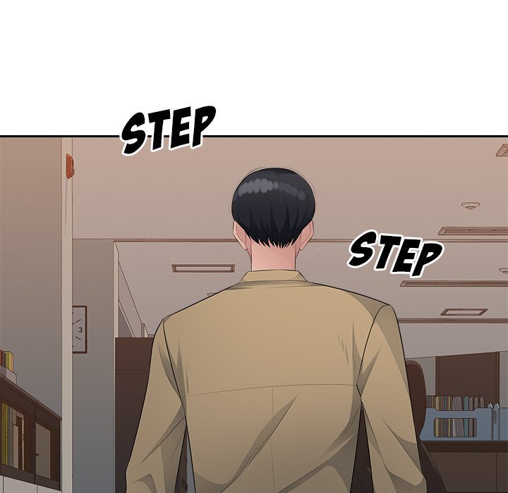 Read manhwa Office Desires End Chapter 21 - SauceManhwa.com