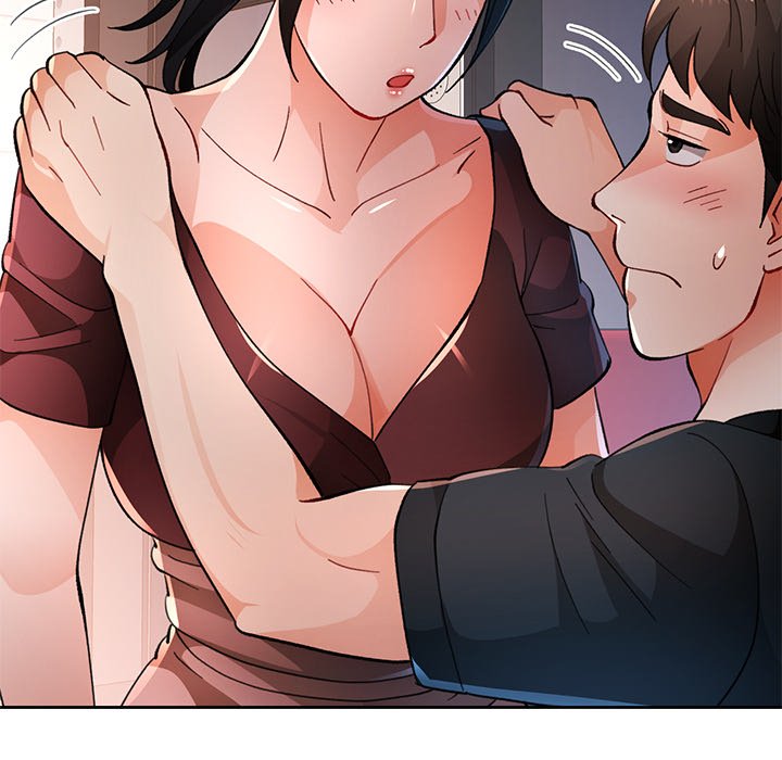 Read manhwa Wait, I’m a Married Woman! Chapter 45 - SauceManhwa.com