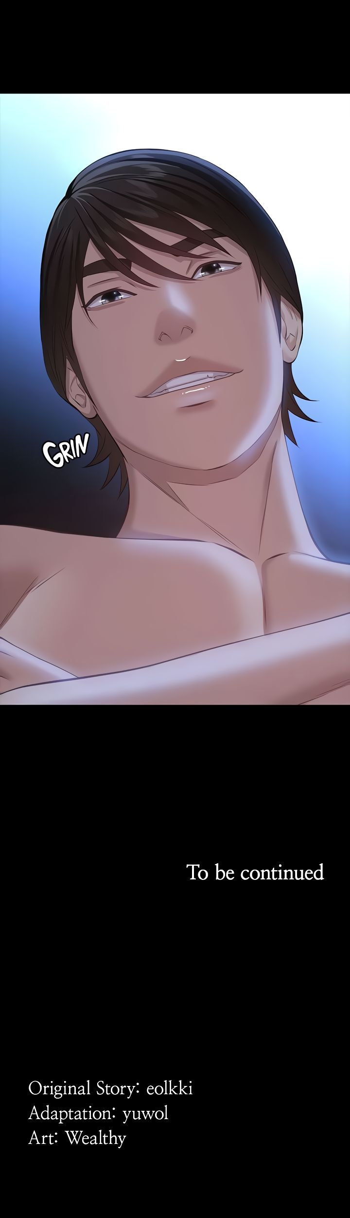 Read manhwa Resume Chapter 18 - SauceManhwa.com