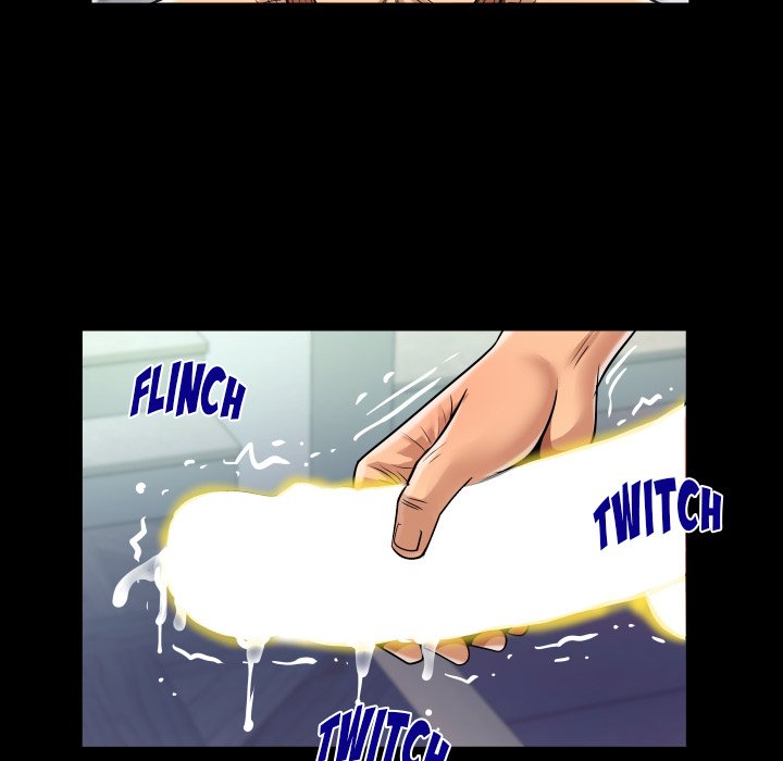 Read manhwa The Unforeseen Guest Chapter 94 - SauceManhwa.com