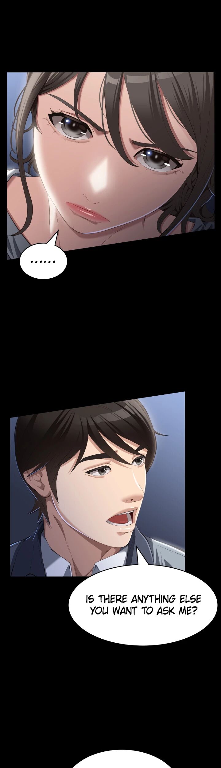 Read manhwa Resume Chapter 77 - SauceManhwa.com