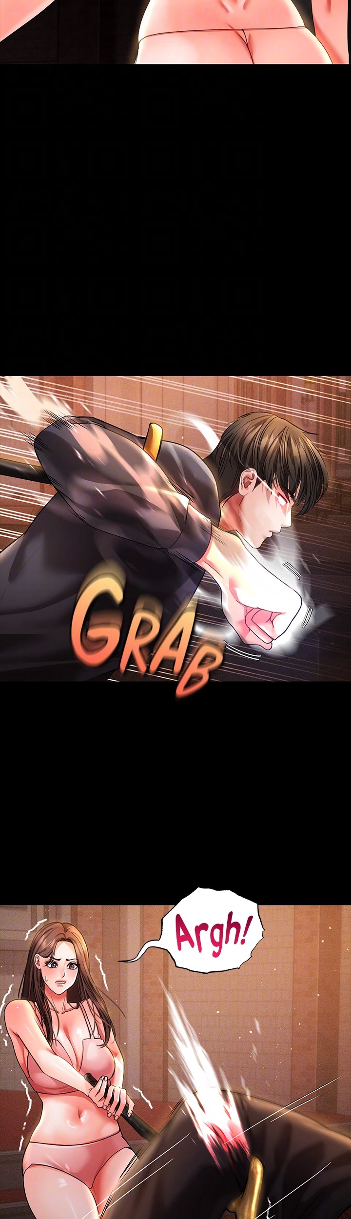 Read manhwa The Real Deal Chapter 44 - SauceManhwa.com