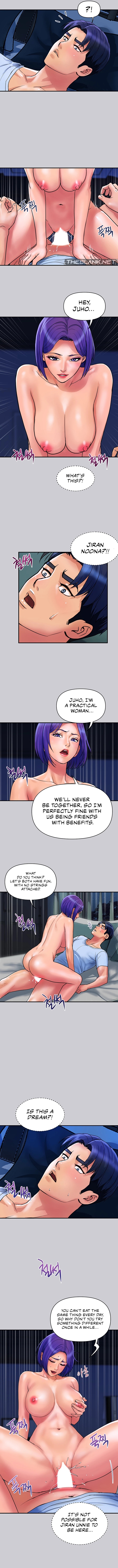 Read manhwa Department Store Ladies Chapter 26 - SauceManhwa.com