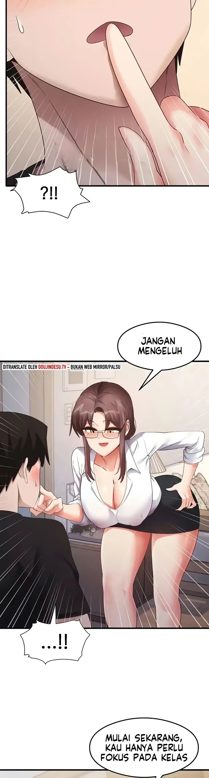 Read manhwa My Study Method Chapter 30 - SauceManhwa.com