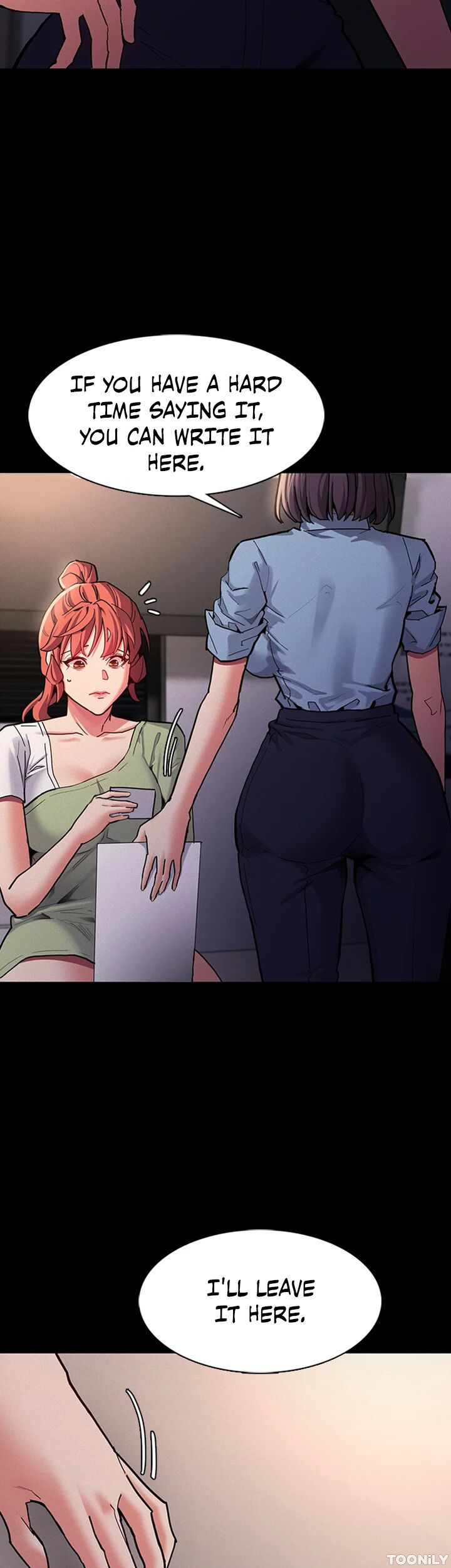 Read manhwa Pervert Addiction Chapter 22 - SauceManhwa.com