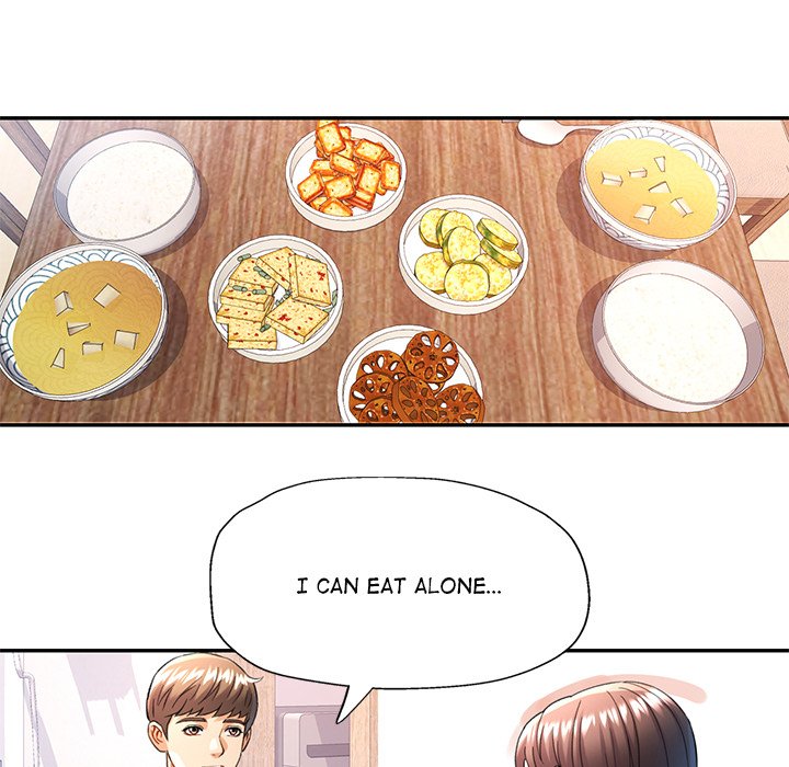 Read manhwa In Her Place Chapter 27 - SauceManhwa.com