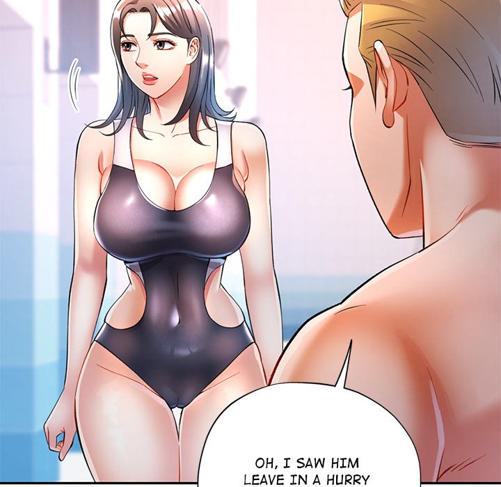 Read manhwa In Her Place Chapter 23 - SauceManhwa.com