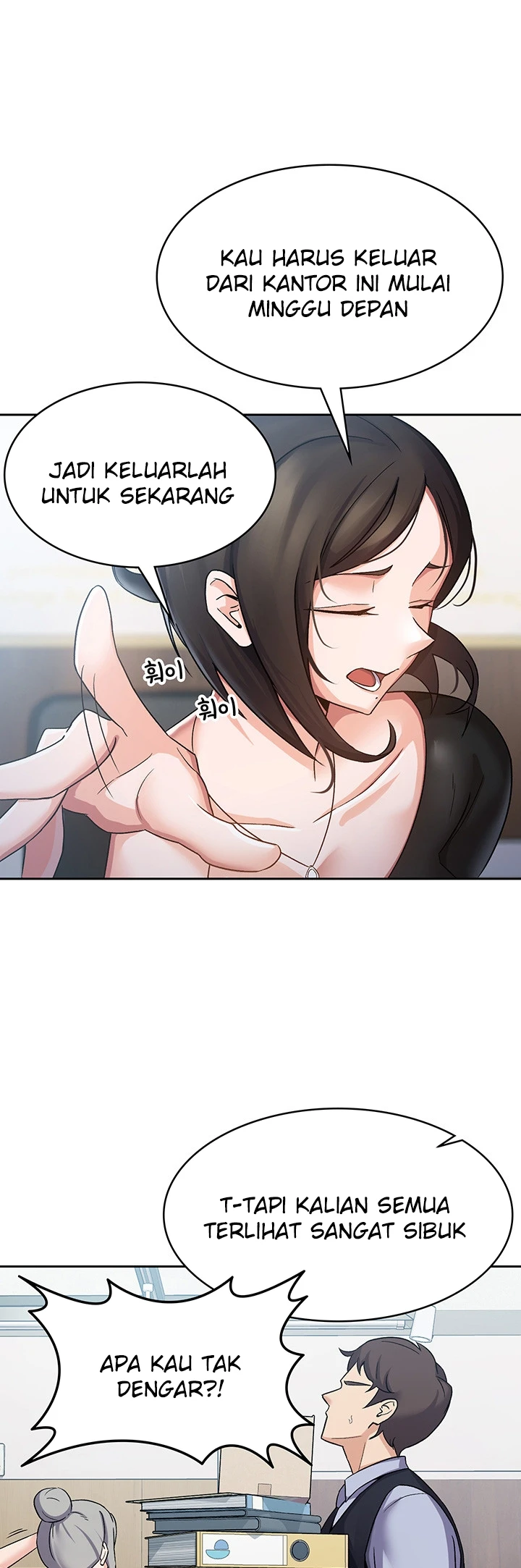 Read manhwa Tax Girlfriend Chapter 5 - SauceManhwa.com