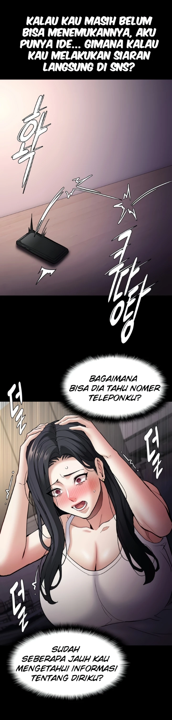 Read manhwa Pervert Addiction Chapter 81 - SauceManhwa.com