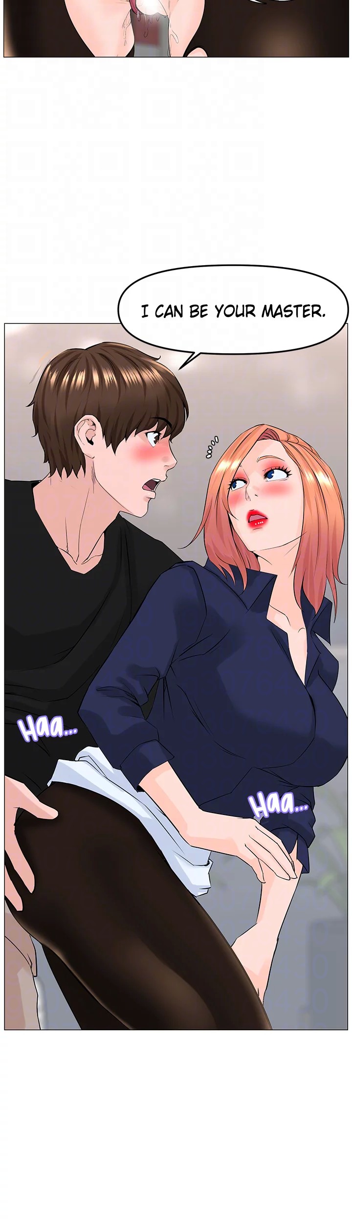 Read manhwa Celeb Next Door END Chapter 60 - SauceManhwa.com