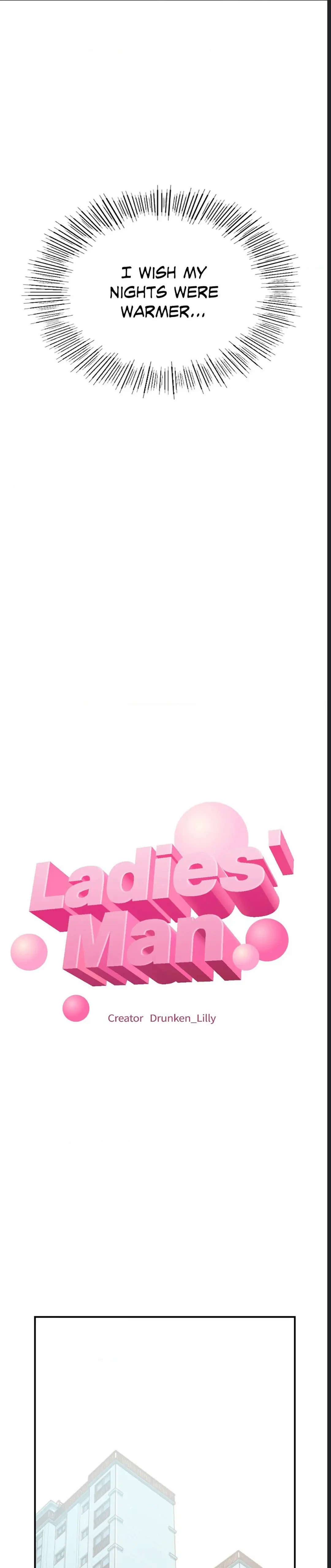 Read manhwa Ladies’ Man Chapter 6 - SauceManhwa.com