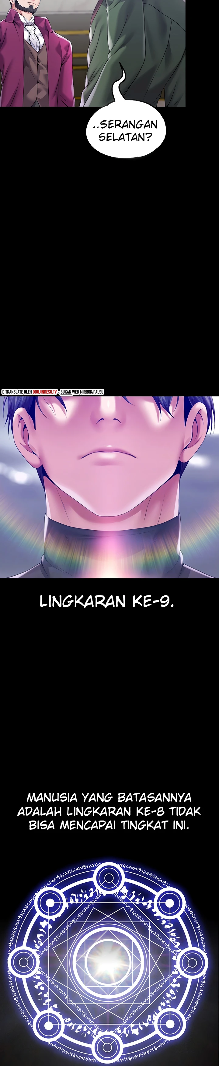 Read manhwa Breaking A Romantic Fantasy Villain Chapter 78 - SauceManhwa.com