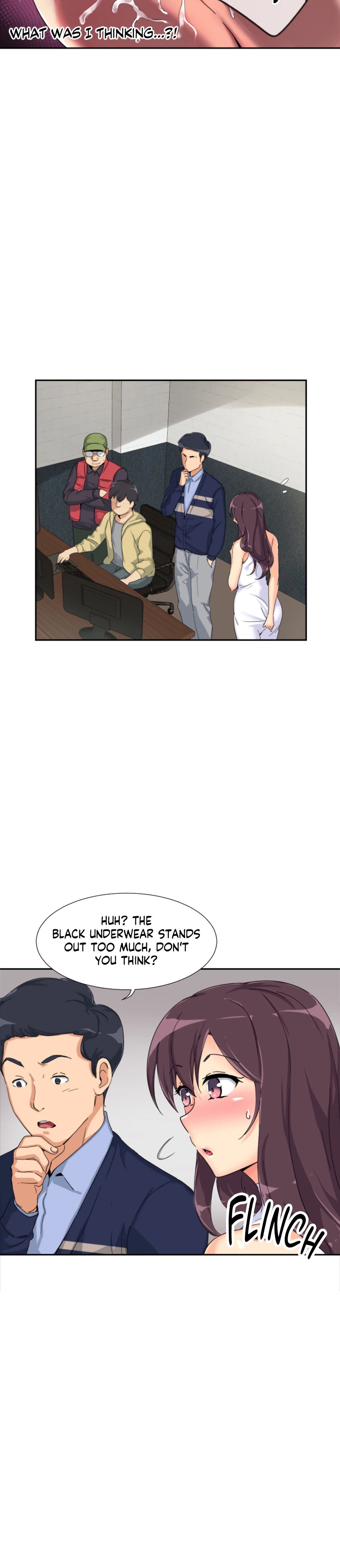 Read manhwa Bride Training End Chapter 33 - SauceManhwa.com