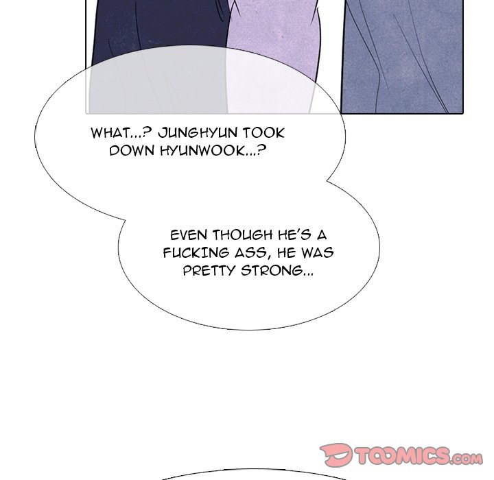 Read manhwa High School Devil Chapter 248 - SauceManhwa.com