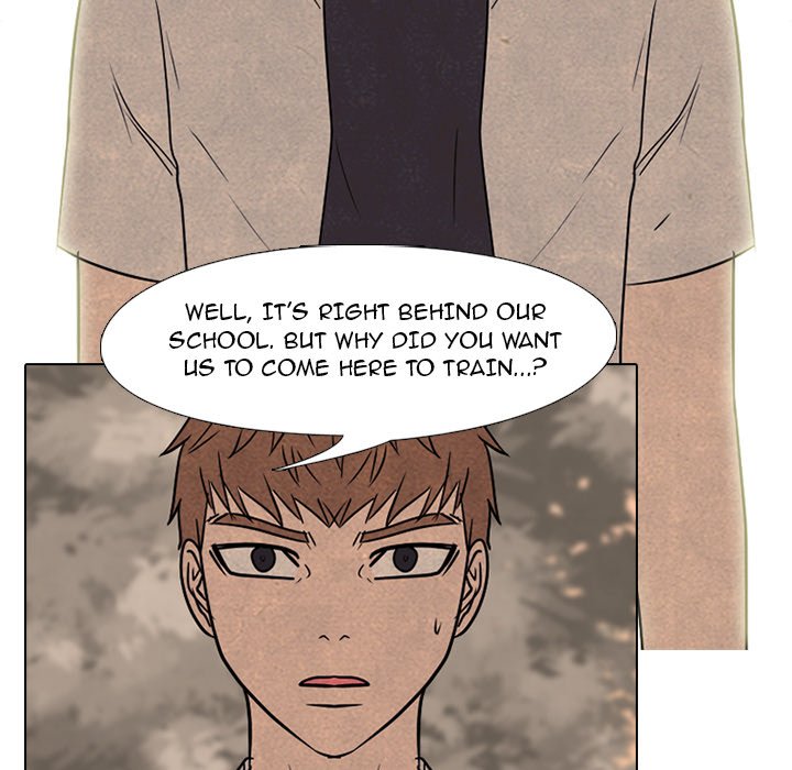 Read manhwa High School Devil Chapter 173 - SauceManhwa.com